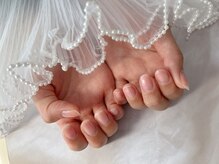 兎和ネイル(トワネイル)/他店ジェルオフ＋ネイルケア