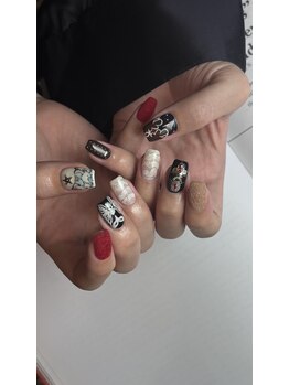 そわ(soi)/Western style