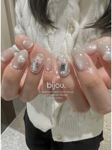 サロン ビレッジ キンシチョウ(SALON VILLAGE Kinshicho)/bijou.