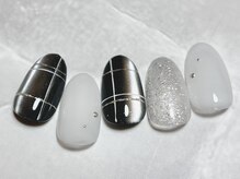 ネイルサロン ルノン(Lunon)/