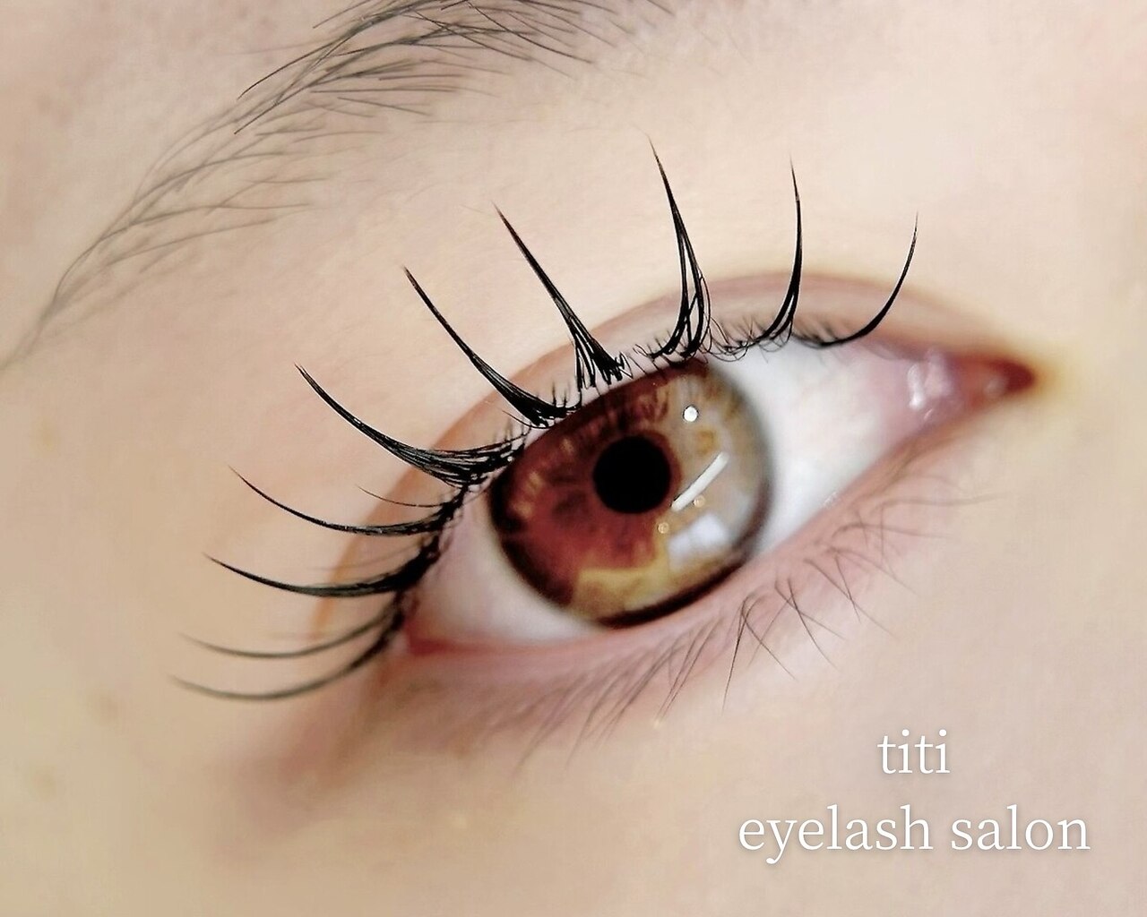 ティティ(titi)｜ホットペッパービューティー
