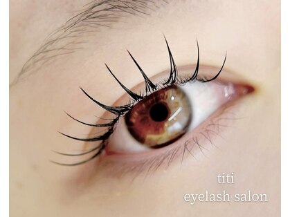 ティティ(titi)の写真