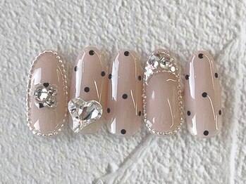 120分アートフリー＆パーツ付放