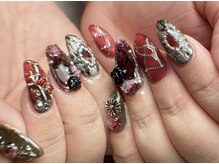 クロレ(Nail Salon COLORE)/Y2Kネイル　担当：粥川