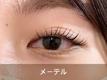 モー(Mooo)/次世代まつ毛パーマ