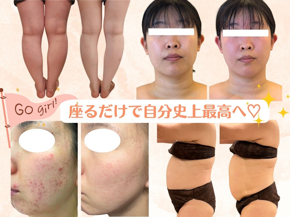 ヨサパーク サヴール(YOSA PARK saveurs)｜ホットペッパービューティー