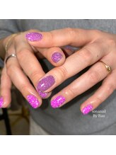 ソナネイル(SONA NAIL)/