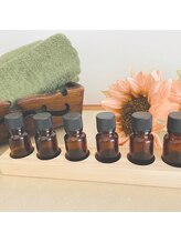 メリー(Melii)/五感に配慮した癒しの空間設計