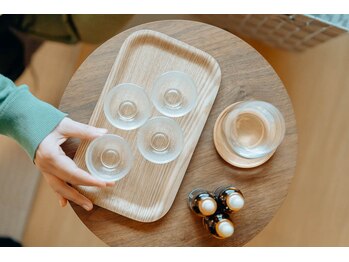 レポ(Lepo)/オイルトリートメント