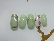 シックエクラ バイ リフレ21(chic eclat by Refre21)/