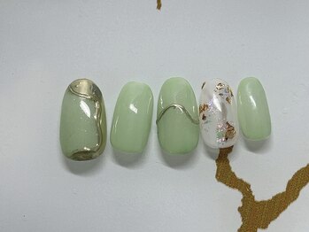 シックエクラ バイ リフレ21(chic eclat by Refre21)/