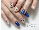 ドットネイル