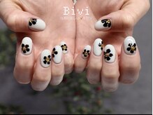 ビビ(Bivi)の雰囲気（定額ネイルメニュー♪20時以降も対応可能!!）