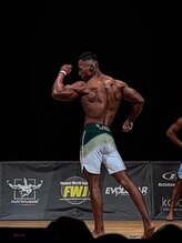 パワーハウスジム大阪本町店 パーソナルトレーニング/ピラティス/ダイエット/女性特化&nbsp;豆成 海