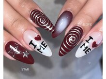 プリュネル 原宿店(prunelle)/