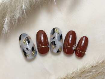 レッドモート(Red moat)/定額7900円