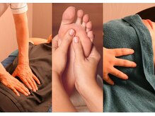 中国気功整体院 本店