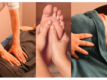 中国気功整体院 本店の写真/［多数の口コミが信頼の証]スタッフの外れがないお店と長年通われるお客様多数!駅ビルで人気の老舗サロン☆