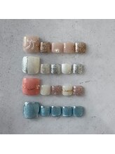 リノ(Lino)/フット定額ネイル