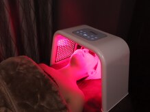 リリー(Lily.)/ＲＥＤ｜ハリ・弾力