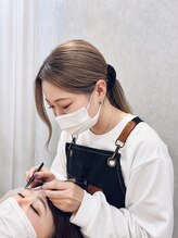 ラグゼミヨン(Luxxe miyong)&nbsp;杉浦 