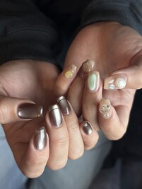 natural stone
