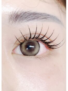 エミニーラッシュ(eminy lash)/アンドヘルシー