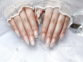 クオレ(CUORE)/