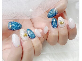 ネイルシェイプ 錦糸町(Nail shape)/