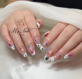 マイネイルサロン(My Nail Salon)