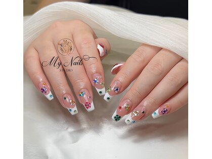 マイネイルサロン(My Nail Salon)の写真