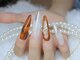 ジジ ネイル 金沢店(ZIZI Nail)の写真/長さ出しがお得にできるサロンはZIZI！低価格で可愛いネイルを楽しもう★