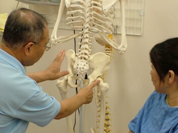 桜カイロプラクティックオフィス浜松/桜カイロプラクティック