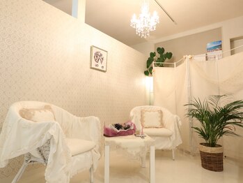 リプラス(Replus)/内観