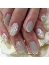 ネイルサロン リリィ(Lily)/パーティーネイル