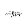 アジュール ヘアデザイン(Aju-r)ロゴ