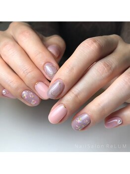 定額￥8500コース