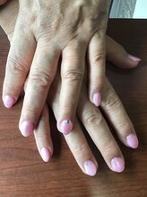 エテルノリンド(Eterno Lindo)/お客様ネイル