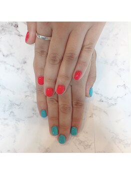 ラス 方南町駅前店(LATH)/おすすめデザイン