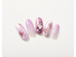 オーダーネイル￥7,810から