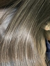 エンジェルラッシュ 蒲田店(Angel Lash)/【ヘア】エアエク☆増毛エクステ