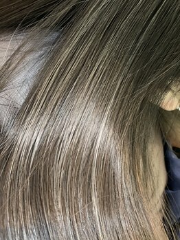 エンジェルラッシュ 蒲田店(Angel Lash)/【ヘア】エアエク☆増毛エクステ