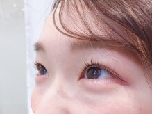 ニューディール 大通店(New deal)/eyelash perm design*