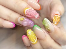 サロン ド ワカ(Salon de WAKA)/