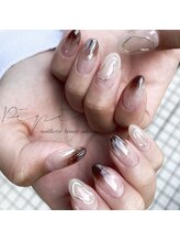 サロンドピピ(salon de pipi.)/¥7.000