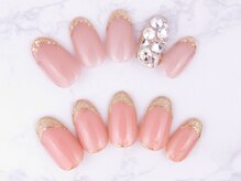 モアニ ヒロオ 渋谷店(MOANI Hiroo)/アートコース★渋谷パラジェル