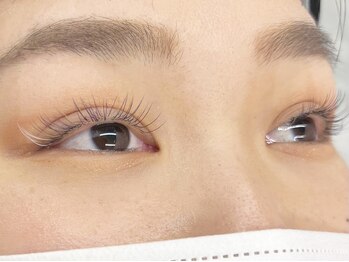 デイジー バイ アルテフィーチェ 梅田(daisy by artefice)/カラーマツエク120本♪