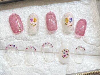 シエルズビューティー(ciel's beauty)/定額6800円