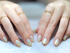 オーロラ ニュアンス ちゅるん