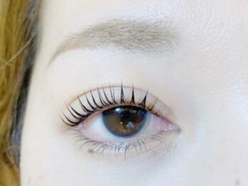 まつげ屋 イオン富士南店/ラッシュリフトサプリ